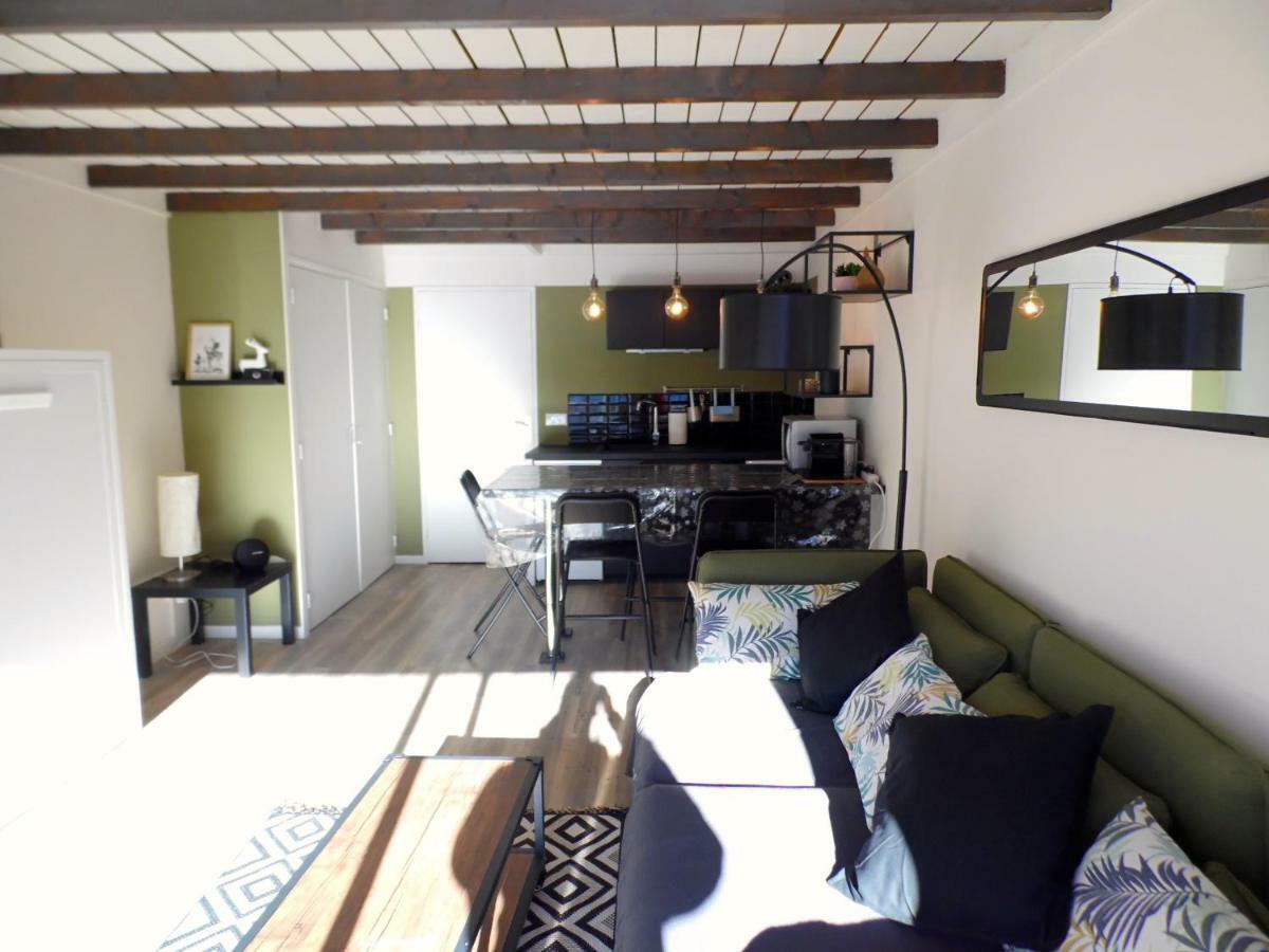 Pra Loup Appart'Hotel מראה חיצוני תמונה