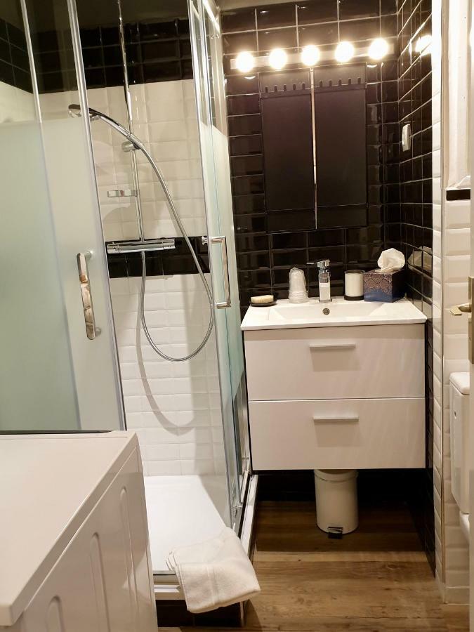 Pra Loup Appart'Hotel מראה חיצוני תמונה